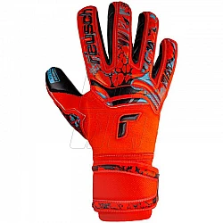Brankárske rukavice Reusch Attrakt Gold X M 5370945 3333
