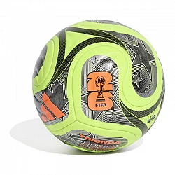 Lopta adidas World Cup 2026 Trionda Competition Winter JV6223