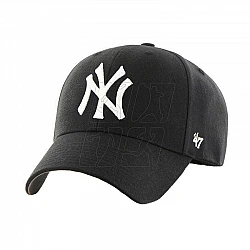 Šiltovka 47 Brand New York Yankees MVP Cap B-MVP17WBV-BK