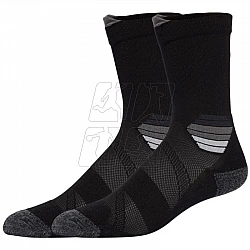 Ponožky Asics Fujitrail Run Crew Sock 3013A700-001