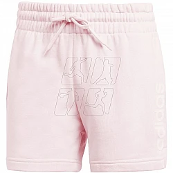 Trenky adidas Essentials Linear French Terry W IC6877
