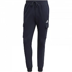Tepláky adidas Essentials Fleece Regular Tapered Cargo M HL2232