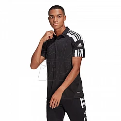 Tričko adidas Squadra 21 Polo M GK9556