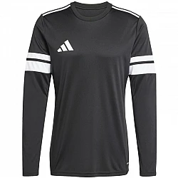 Tričko adidas Squadra 25 Long Sleeve Jersey LM M JF6073 Tričko adidas Squadra 25 Long Sleeve Jersey LM M JF6073