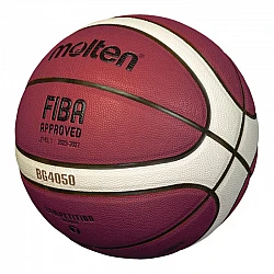 Basketbalová lopta Molten BG4050