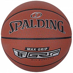 Spalding Max Grip Control In/Out Ball 76873Z