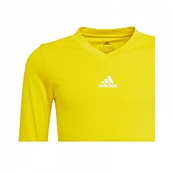 Tričko adidas Team Base Tee Jr GN7514
