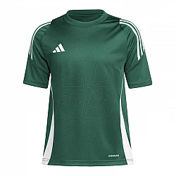 Tričko adidas Tiro 24 Jr IS1028