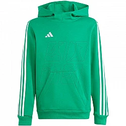 adidas Tiro 23 League Sweat Hoodie Jr IC7854