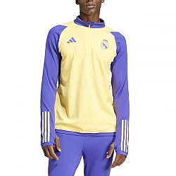 adidas Real Madryt Training Top M IQ0543