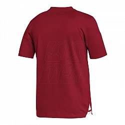 Tričko polo adidas Condivo 22 M H44107