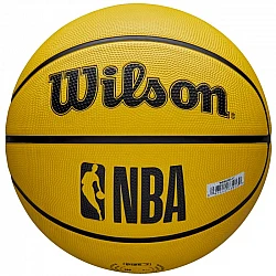 Wilson NBA Team Tribute Solid Los Angeles Lakers Ball WZ4025414XB