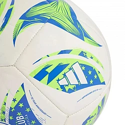 Lopta adidas MLS 2025 Club Ball JH1308