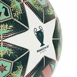Futbalová lopta adidas UCL Competition 24/25 Knockout Stages JH1288