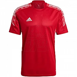 Tričko adidas Condivo 21 Training Jersey Primeblue M GH7166
