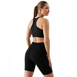 Športová podprsenka 4F W 4FWSS24USBAF116 20S