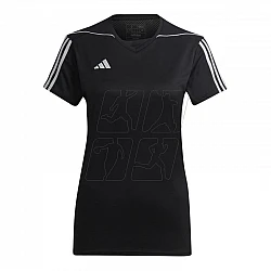 Tričko adidas Tiro 23 W HR4612