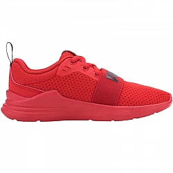 Puma Wired Run Jr 374216 05