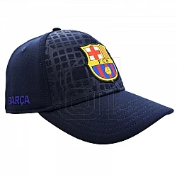 Šiltovka FC Barcelona Jr 5001GEXNP