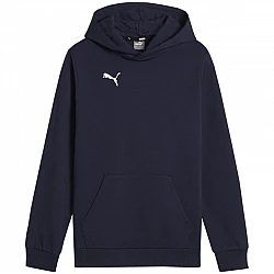 Puma Team Goal Casuals Hoddy Jr 658619 06