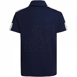 Tričko adidas Squadra 21 Polo Jr HC6274