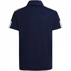 Tričko adidas Squadra 21 Polo Jr HC6274