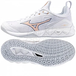 Mizuno Wave Luminous 2 W V1GC212000