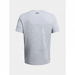 Tričko Under Armour M 1382915-011