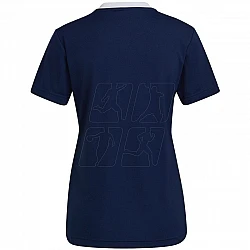 Tričko adidas Entrada 22 Jersey W H59849