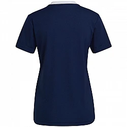 Tričko adidas Entrada 22 Jersey W H59849