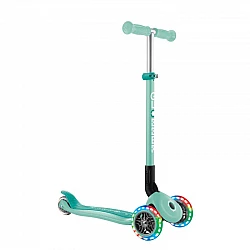 Globber Primo Foldable Lights Jr 432-206-3