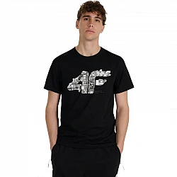 Tričko 4F M 4FWAW25TTSHM3132 20S