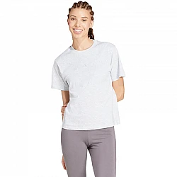 Tričko adidas Essentials Small Logo Cotton W JC5945