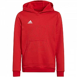 adidas Entrada 22 Hoody Jr H57566