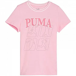 Tričko Puma Squad Tee Jr 679387 30