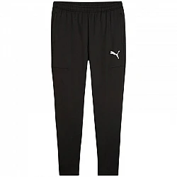 Tepláky Puma Team Goal Slim Training M 659037 03