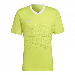 Tričko adidas Entrada 22 M HC5077