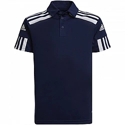 Tričko adidas Squadra 21 Polo Jr HC6274