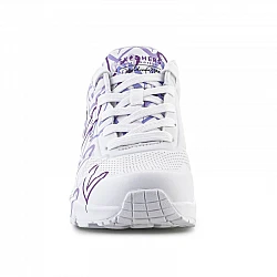 Skechers JGoldcrown Uno Lite - Spread the Love W 155507-WLPR