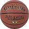 Basketbalová lopta Spalding ZiO Excel In/Out Ball 76940Z