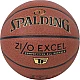 Basketbalová lopta Spalding ZiO Excel In/Out Ball 76940Z