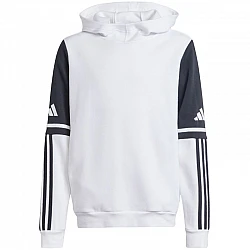 adidas Squadra 25 Sweat Hoody Jr JD4807