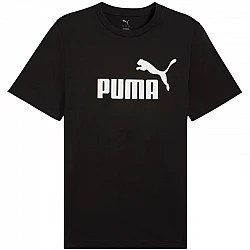 Tričko Puma Ess No.1 Logo Tee M 682532 01