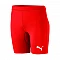 Trenky Puma LIGA Baselayer Short Tight W 655924-01
