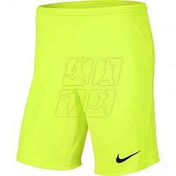 Trenky Nike Dry Park III NB K M BV6855 702