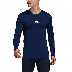 Tričko adidas Compression Long Sleeve Tee M GU7338