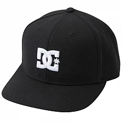 Šiltovka DC Empire Snapback Cap ADYHA04161-KVJ0