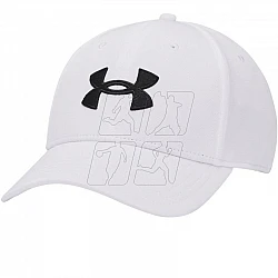 Šiltovka Under Armour Blitzing M 1376700 100