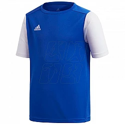 Tričko adidas Estro 19 JSY Y Junior DP3217