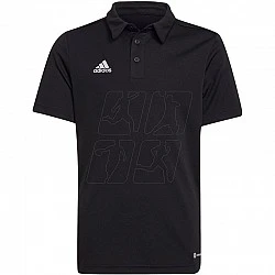 Tričko adidas Entrada 22 Polo Jr H57481